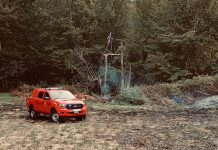 Intervencija DVD Kravarsko: Požar livade na Novom Brdu