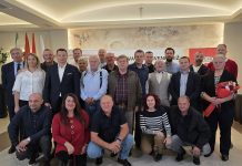 FOTO Krv darovali stotinama puta i spasili živote: Među herojima i brojni Goričani