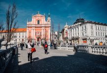 Mladi iz Velike Gorice hodočaste u Ljubljanu