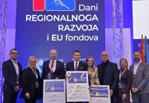 Od krovova do milijunskih ulaganja: PVMax osvojio prvo mjesto među EU projektima