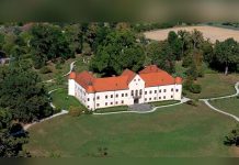 Dvorac Lužnica u nedjelju otvara vrata: Čeka vas bogat program za cijelu obitelj